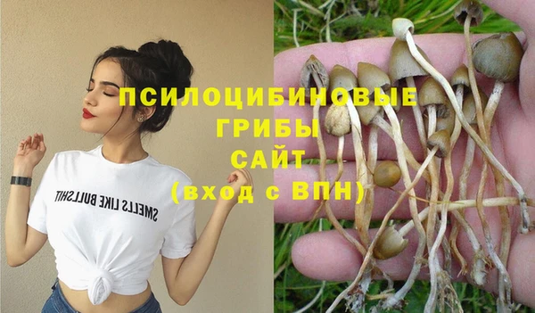 кристаллы Алексеевка